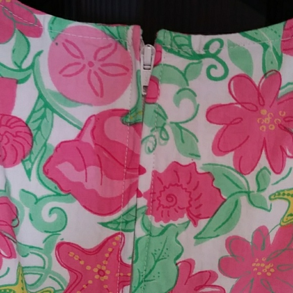 Girls dress - Picture 3 of 6